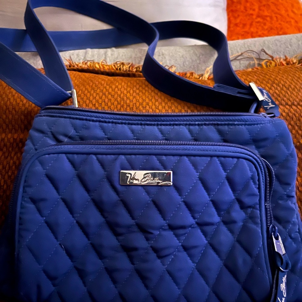 Vera Bradley crossbody